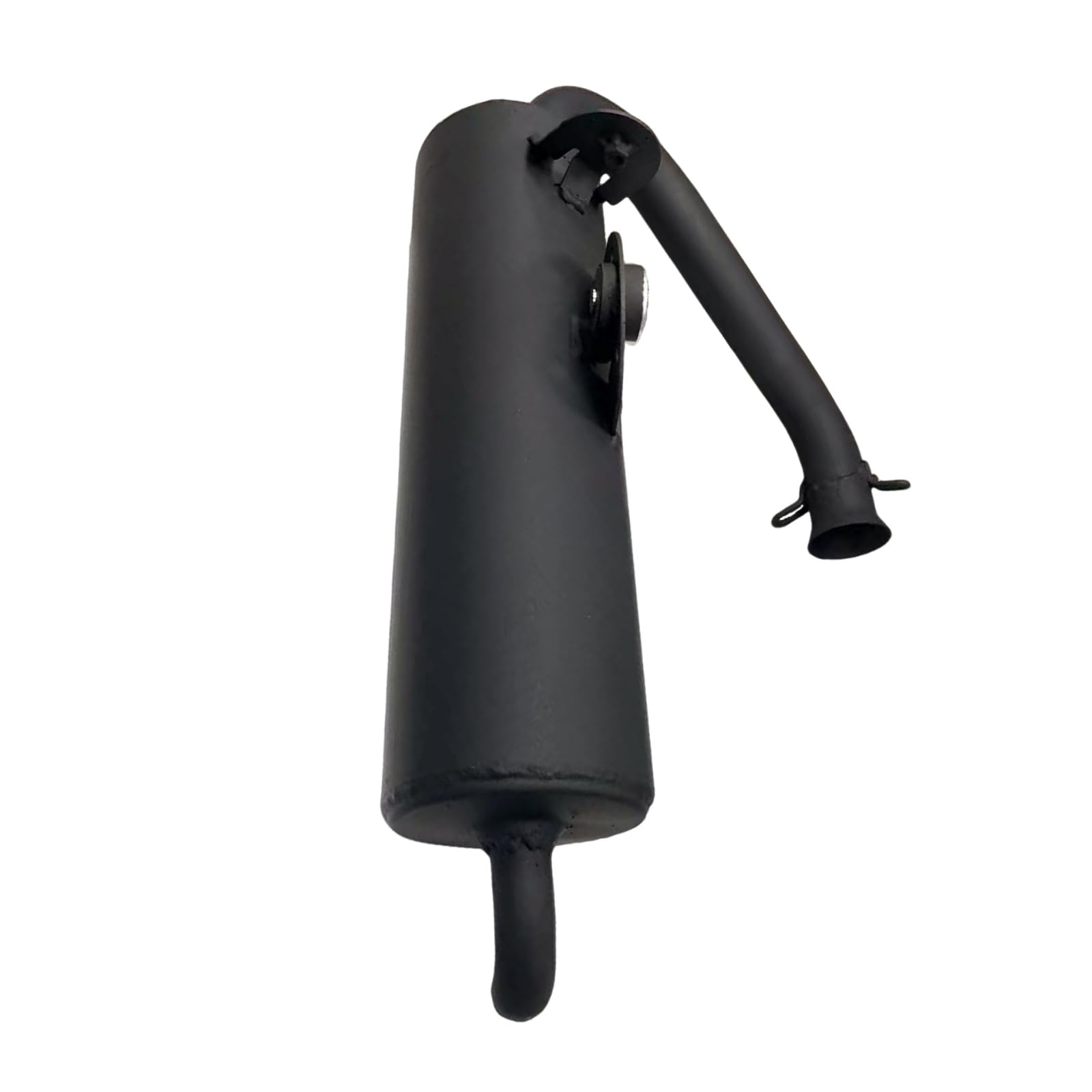 1XD-E4710-02-00 1XD-E4710-01-00 Exhaust Muffler W/ Arrester Suitable for Yamaha 2014-2023