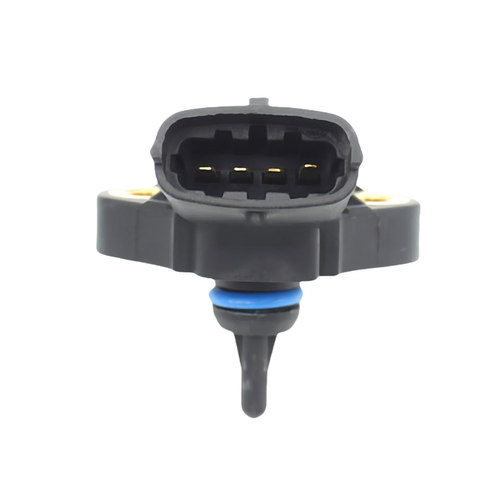 612600090460 201149060 45962089F Intake Pressure Sensor Fits for Kamaz Replace parts
