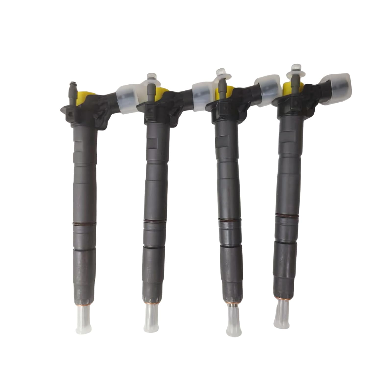 4Pcs 03L130277A Fuel Injector Replacement for 2009-2014 2.0L-L4 TDI Replace