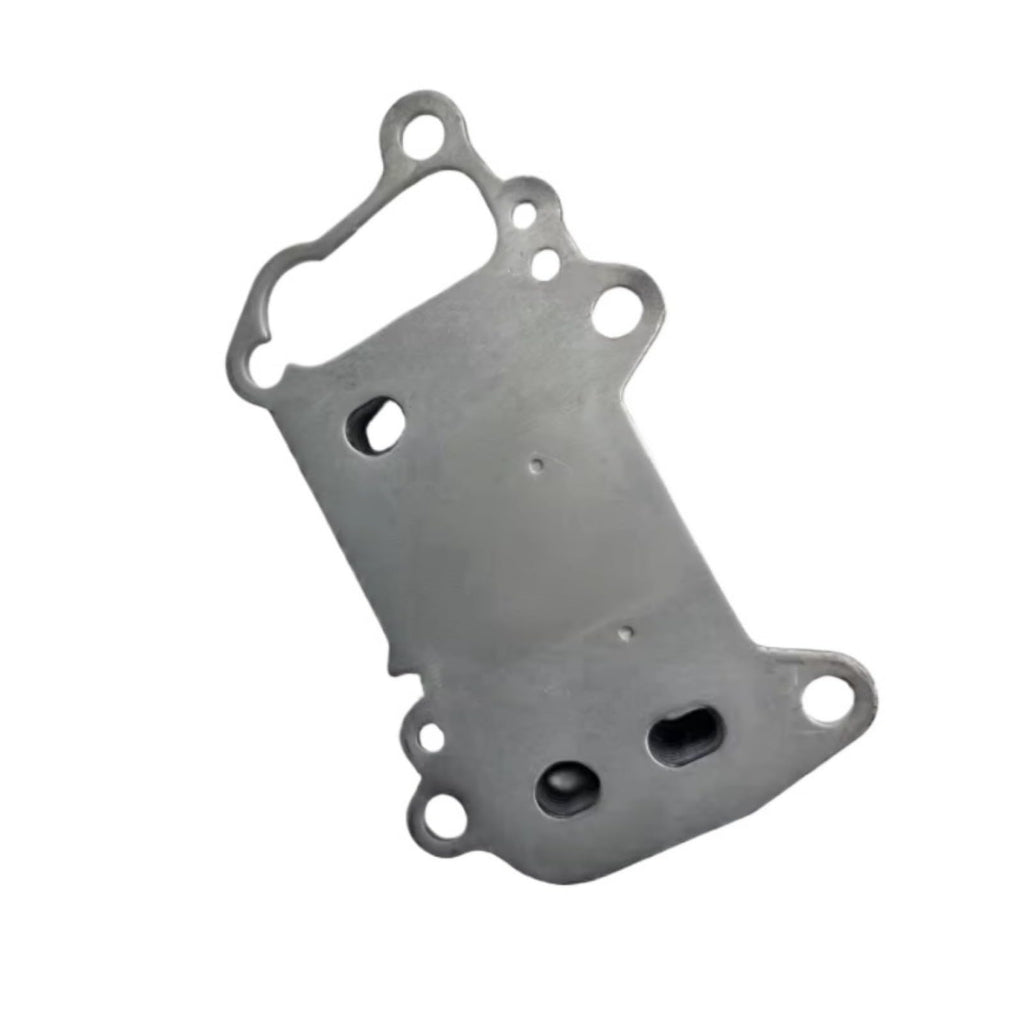 11427802113 Oil Cooler Fits for BMW E30 E36 E46 X3 E87 E90 Replace parts