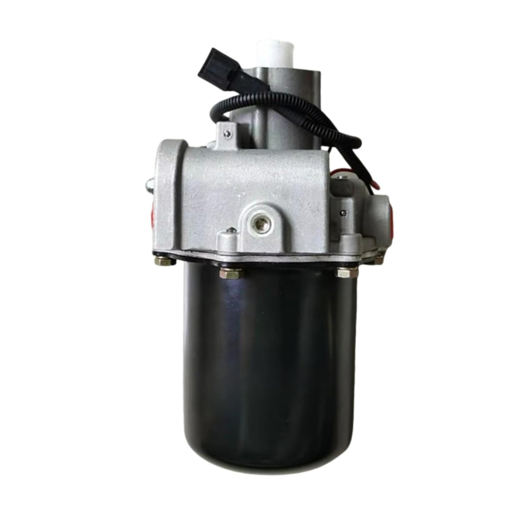 44830-2880 Air Dryer Assy Fits for HINO Truck DU-4 DU4 Replace parts