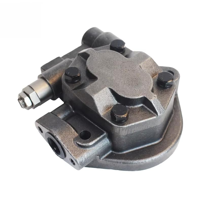 708-25-04012 7082504012 Pilot Gear Pump Fits for Komatsu PC200-5 PC200LC-5 Replace parts