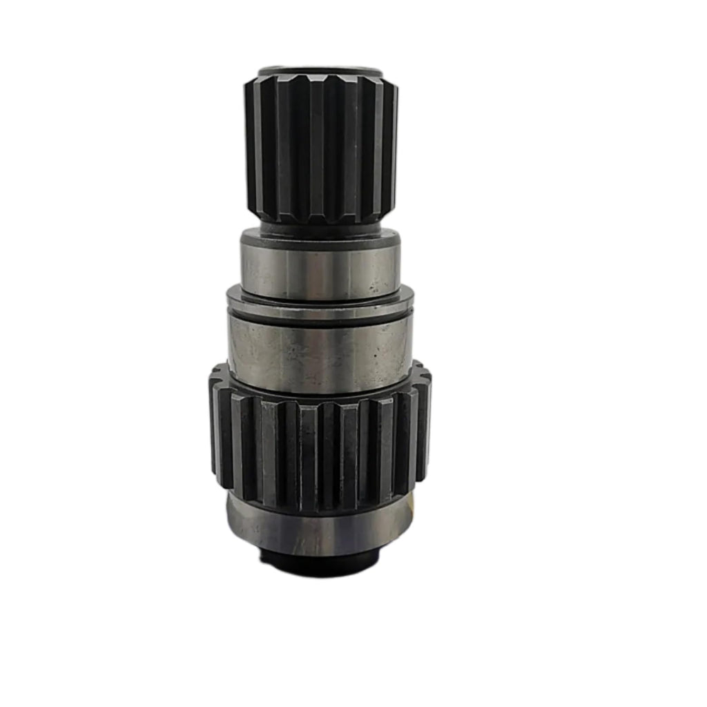 Pinion Shaft 3081085 Compatible for John Deere 300GLC 330LCR 350DLC 370C 380GLC 790D 892 Excavator