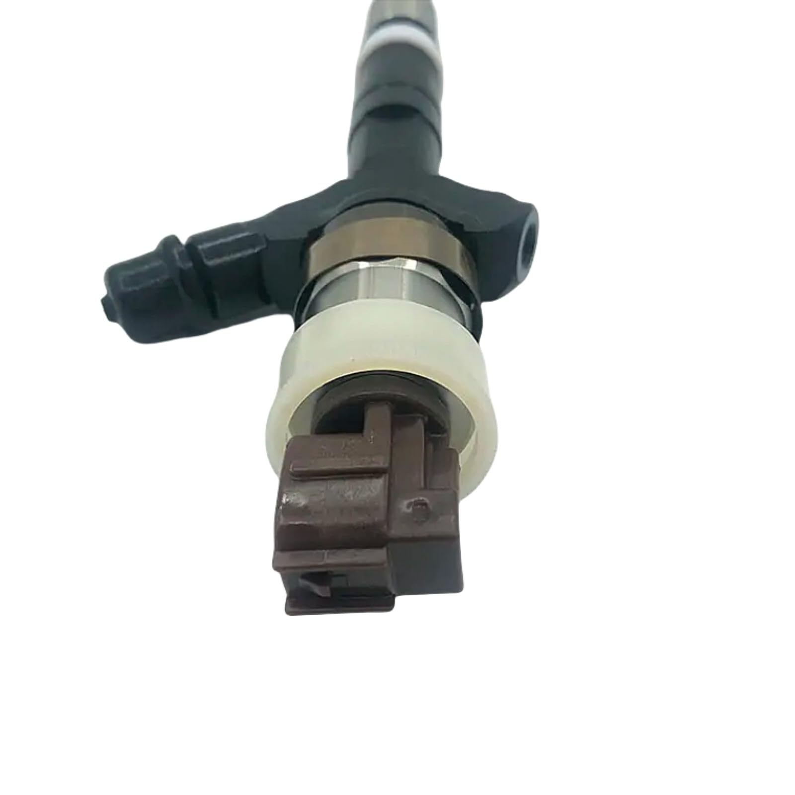 095000-0750 Fuel Injector Common Rail Injector Fits for Toyota Land Cruiser Aftermarket Parts