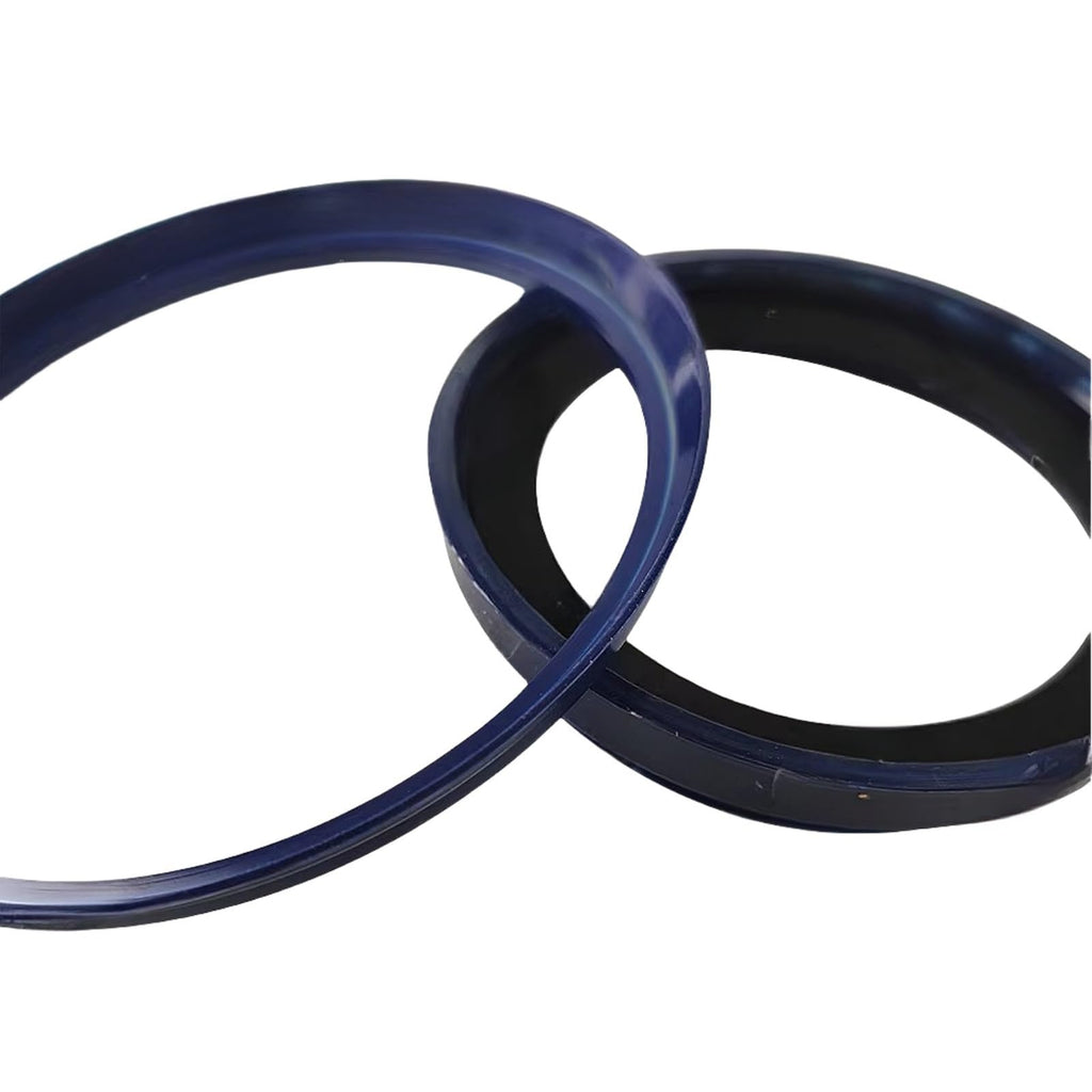 BZ1335E AZ8854P Crankshaft oil seal kit Fits for Mitsubishi Engine parts 8DC9 Replace parts