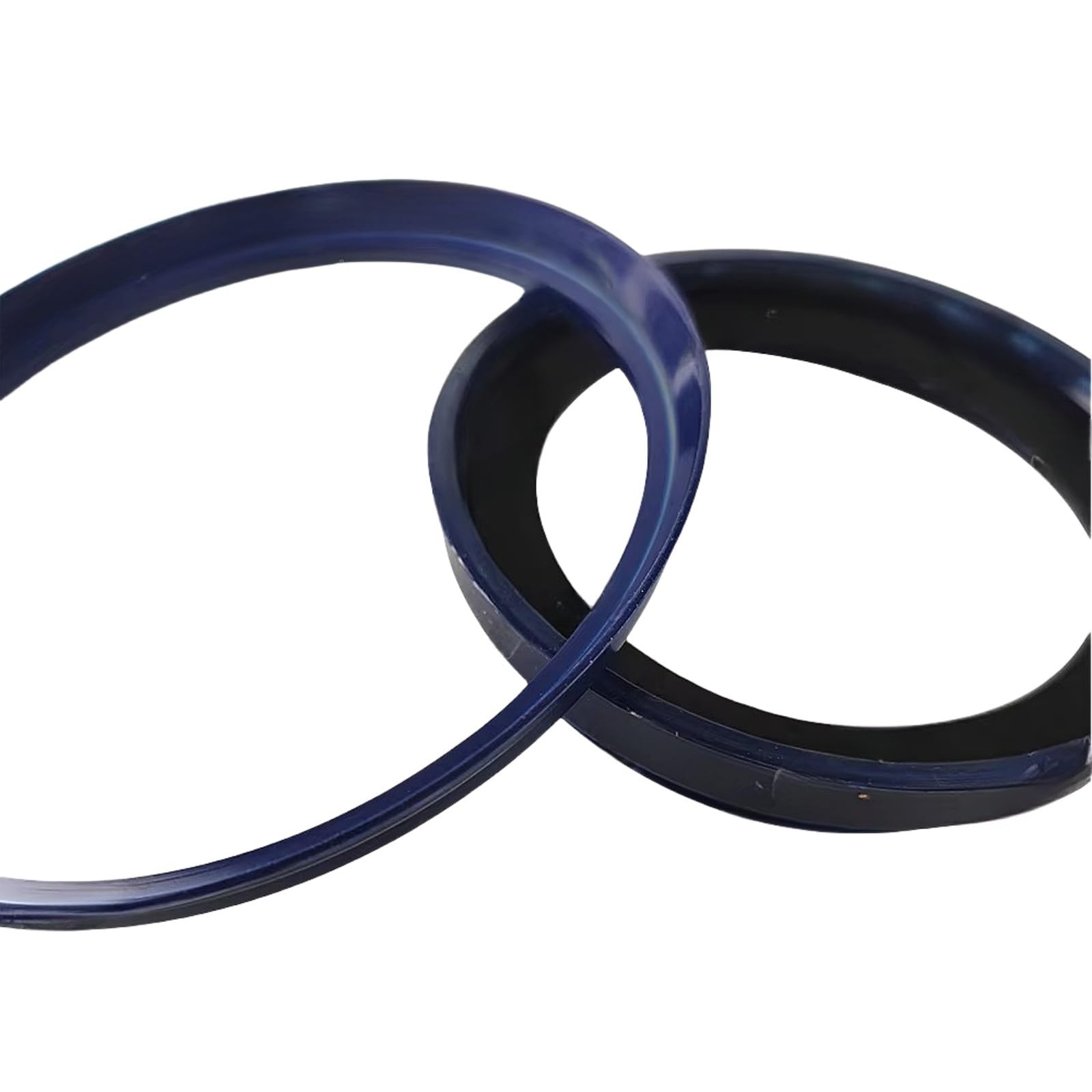 BZ1335E AZ8854P Crankshaft oil seal kit Fits for Mitsubishi Engine parts 8DC9 Replace parts