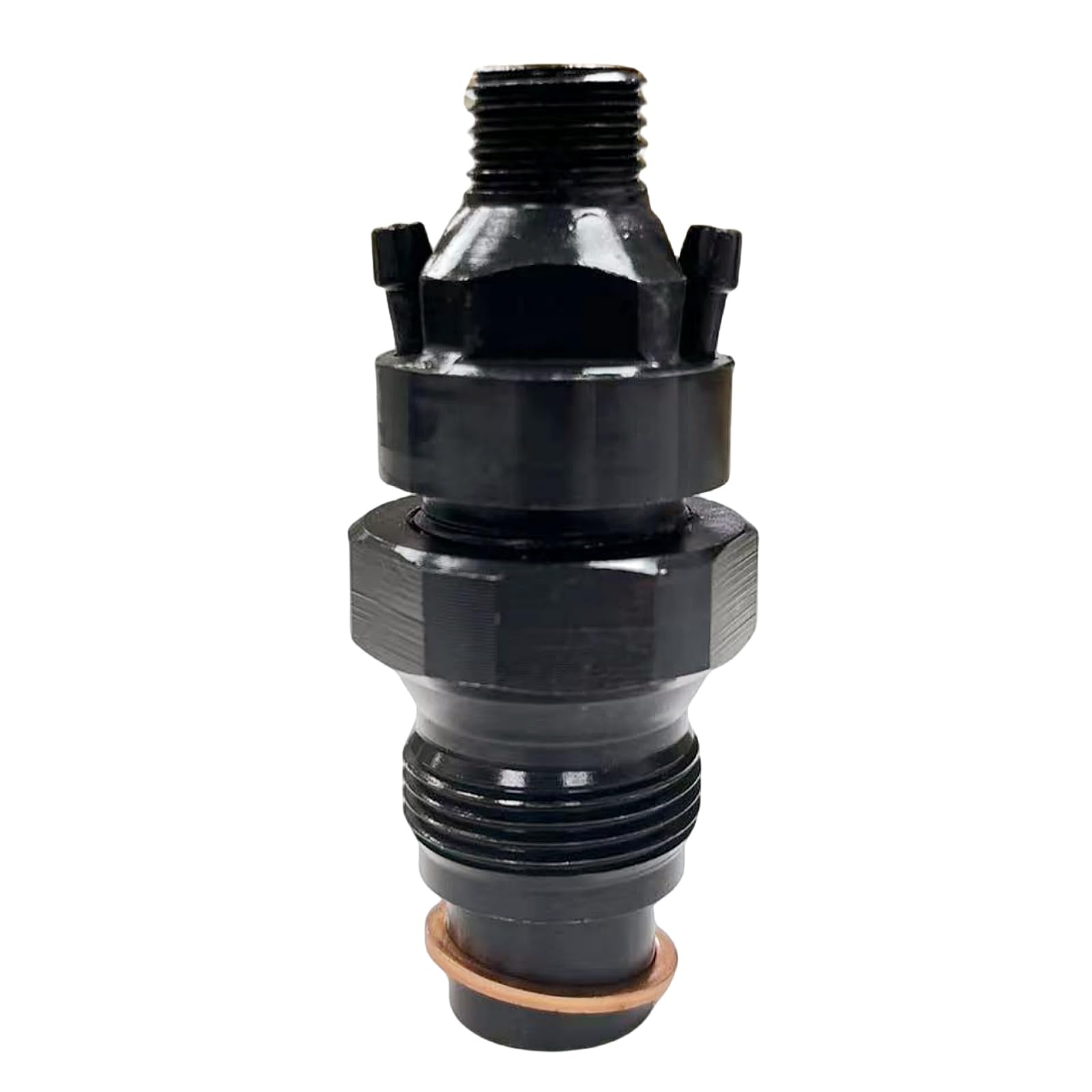 8pcs Diesel Fuel Injector 0430211058 For GM 6.2L 126.0bar NA52X 0SD253 82-1989