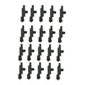 20pcs 0281002566 0281002996 8200168253 MAP Pressure Sensor Intake Pressure Sensor Fits for Ni-san