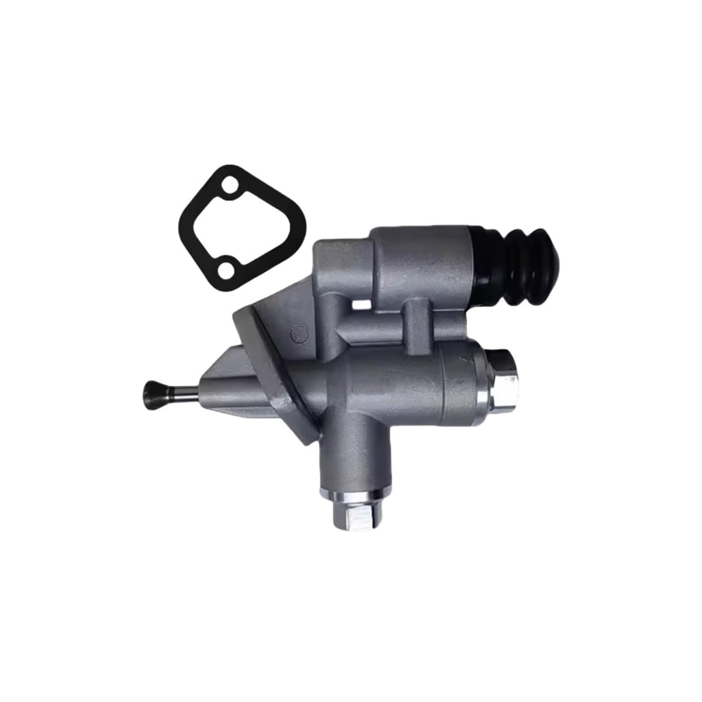 Fuel Transfer Pump 4988748 for 6C ISC. 6BT 8.3 Diesel Engine