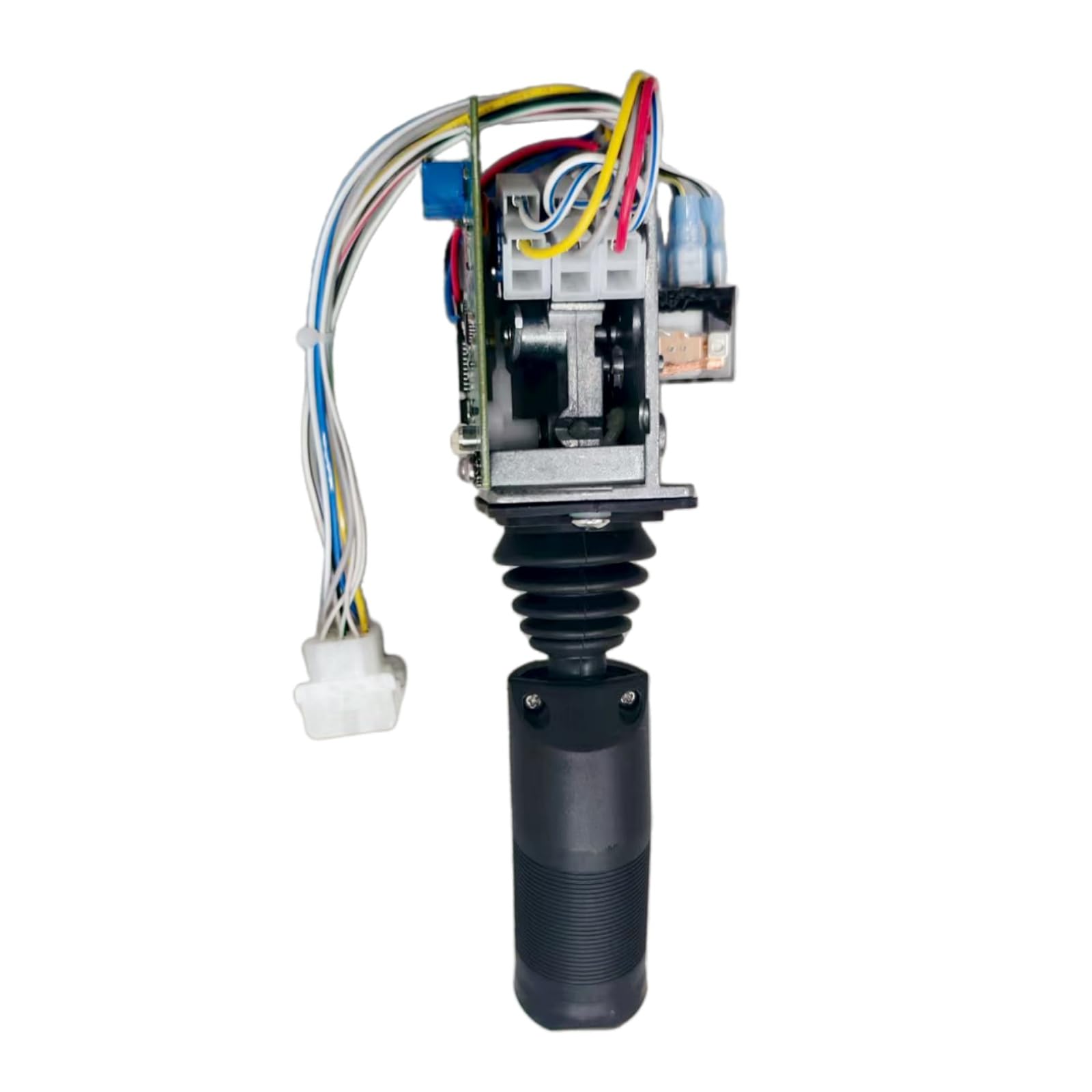 123995 Joystick Controller Fits for SkyJack Scissor Lift 3219 3226 4626 4832 Replace parts