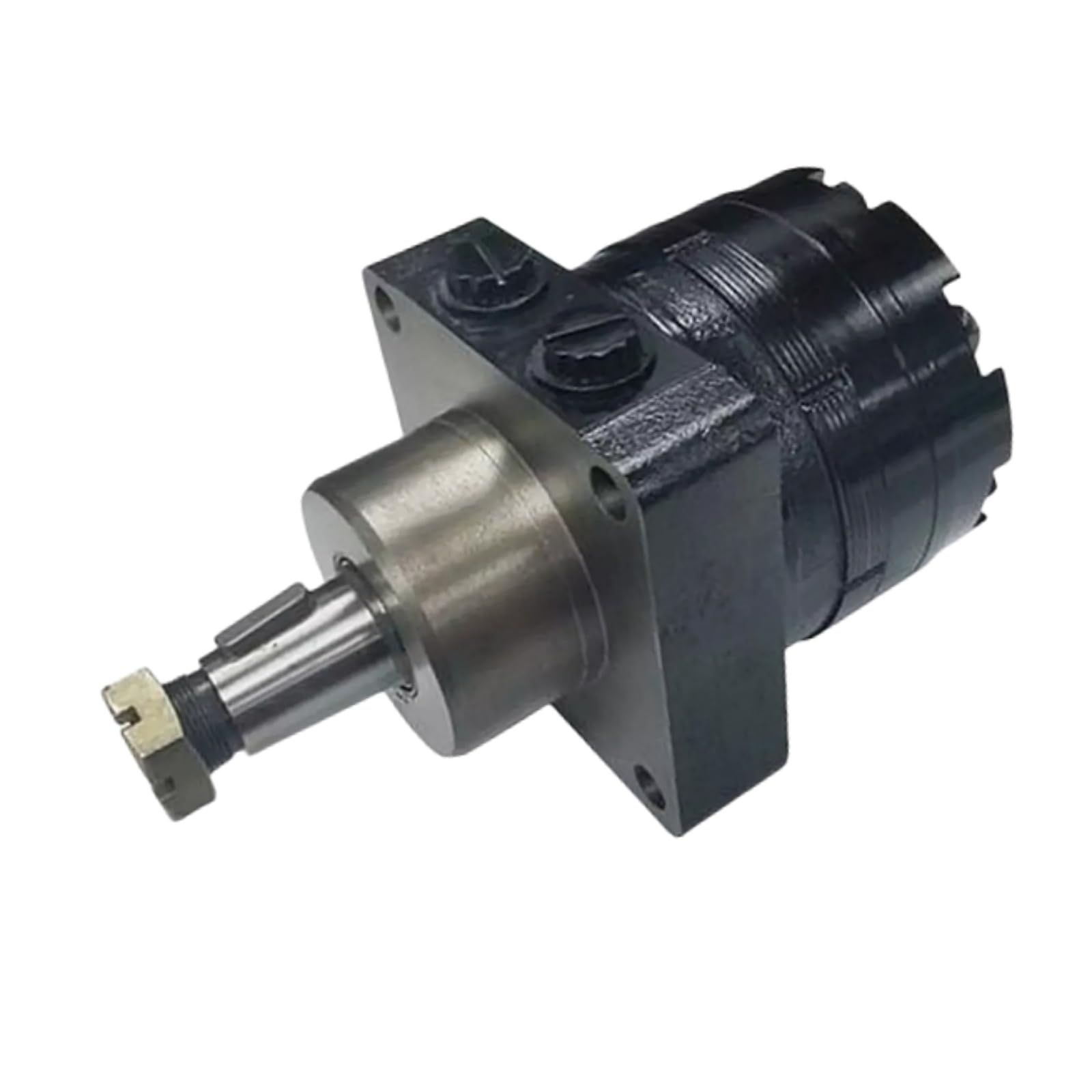 139412 420230W3122AAAAA Hydraulic Wheel Drive Motor Compatible with Skyjack SJIII 3215 SJIII 3219