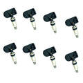 8PCS 40700-6UA0A 407006UA0A 433MHz Tyre Pressure Monitor Sensor Fits for Nissan for Altima for Leaf
