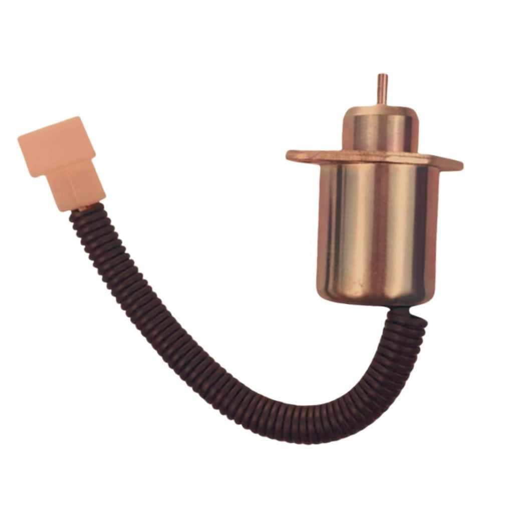 12V Fuel Shutoff Solenoid 1503ES-12A5UC5S SA-4569-T Fits For Kubota Replace parts