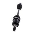 42250-HN0-A01 42250-HN0-671 Front Right CV Joint Axle Fits for Honda for Foreman 450 TRX450ES TRX450S 4X4 1998-2001