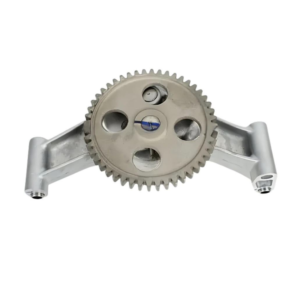 897607-5860 8-97607586-0 Oil Pump Fits for Isuzu 6UZ1 Engine Replace parts