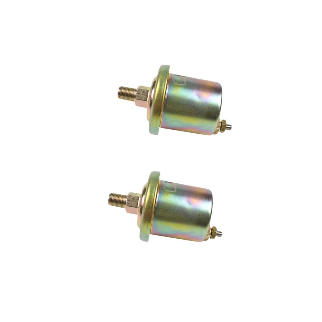 2pcs Oil Pressure Sensor Switch ESP-100 Fits for Diesel Engine Replace parts