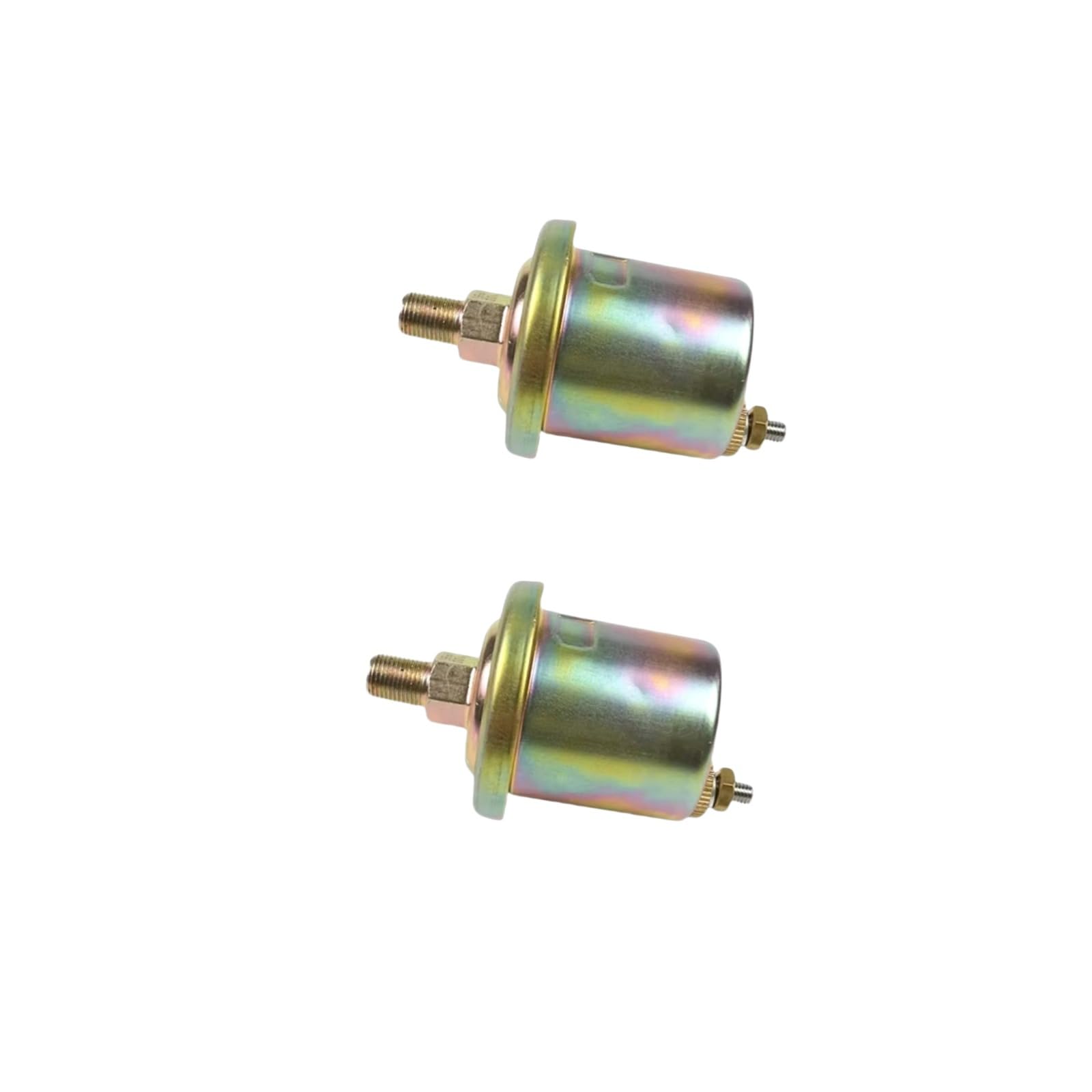 2pcs Oil Pressure Sensor Switch ESP-100 Fits for Diesel Engine Replace parts
