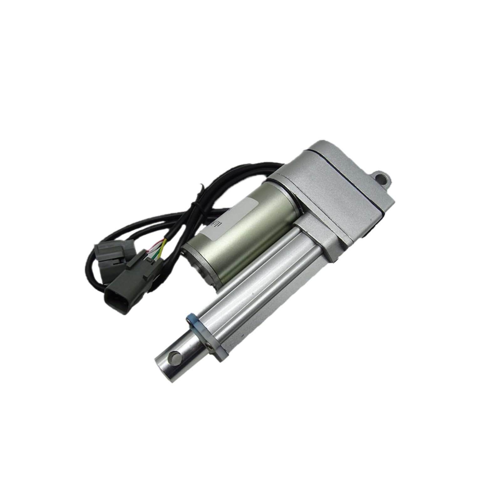 TA2-1048-036-001 12V Actuator Motor Throttle Motor Double Fits for Excavator Replace parts