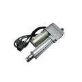 TA2-1048-036-001 12V Actuator Motor Throttle Motor Double Fits for Excavator Replace parts