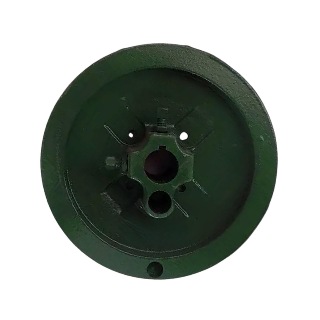 AH131249 Combine Cleaning Fan Drive Pulley Fits for John Deere CTS 9400 9500 9501 9600 +