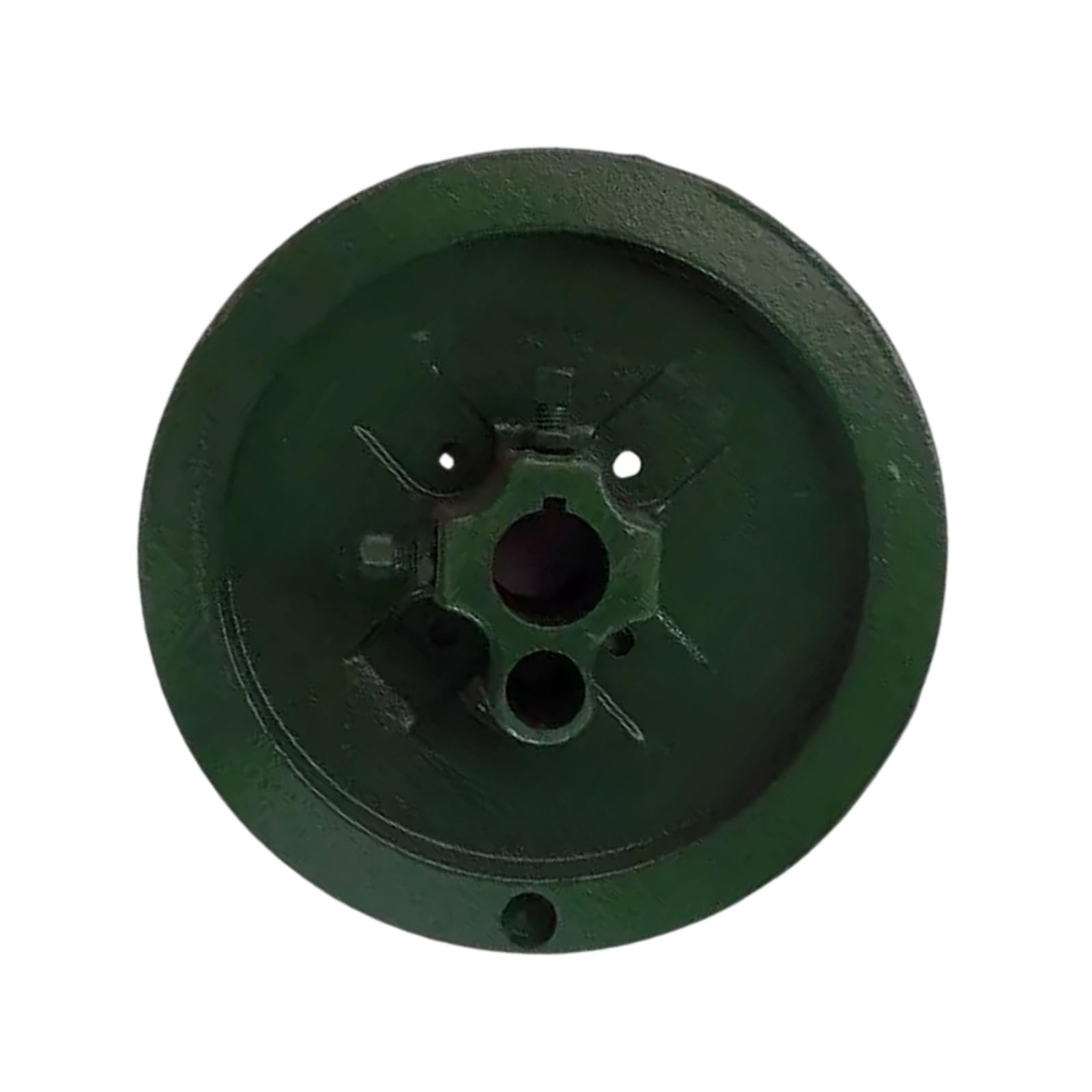 AH131249 Combine Cleaning Fan Drive Pulley Fits for John Deere CTS 9400 9500 9501 9600 +