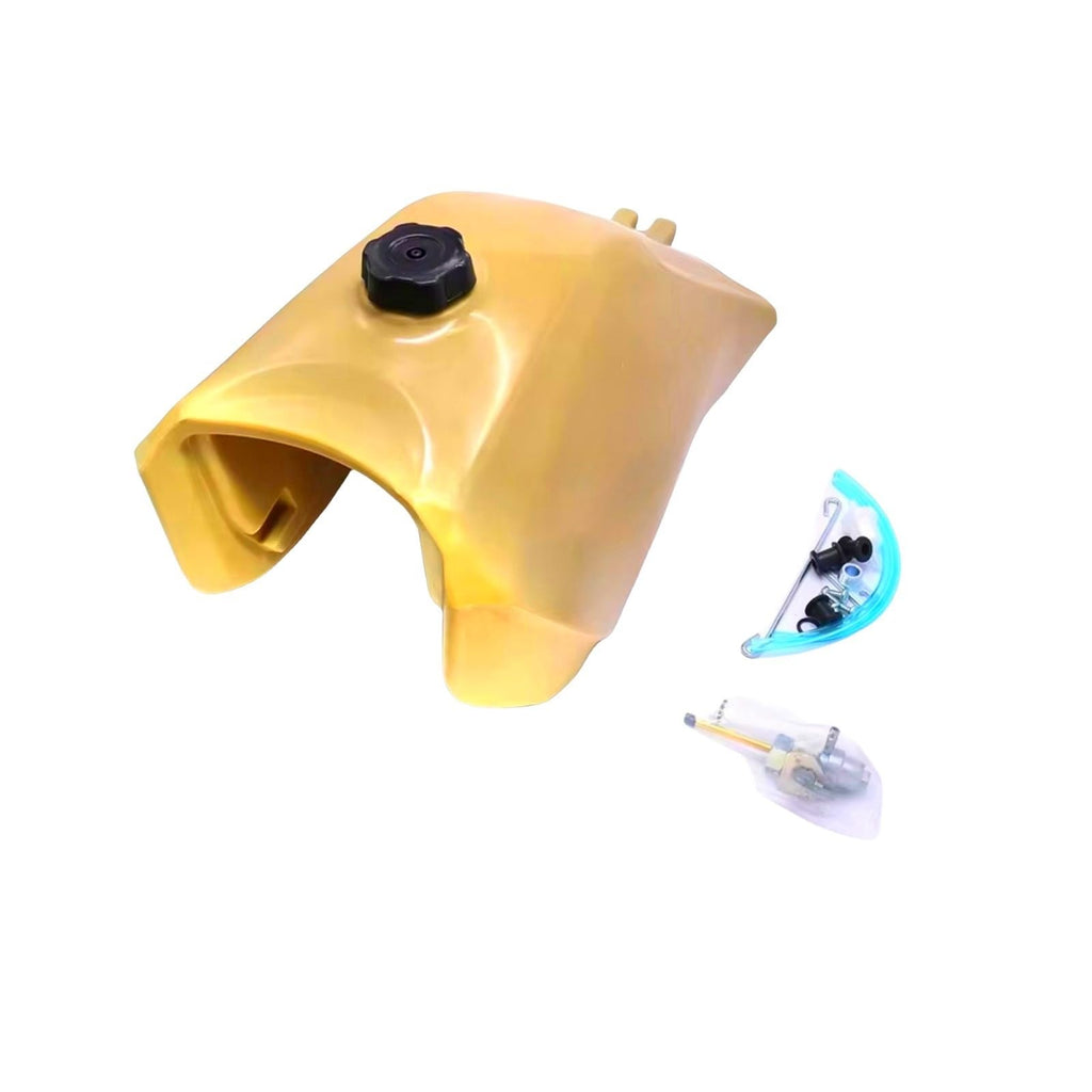 Fuel Tank 11325-12345 Fits for TRX300 1993-2000 Replace parts