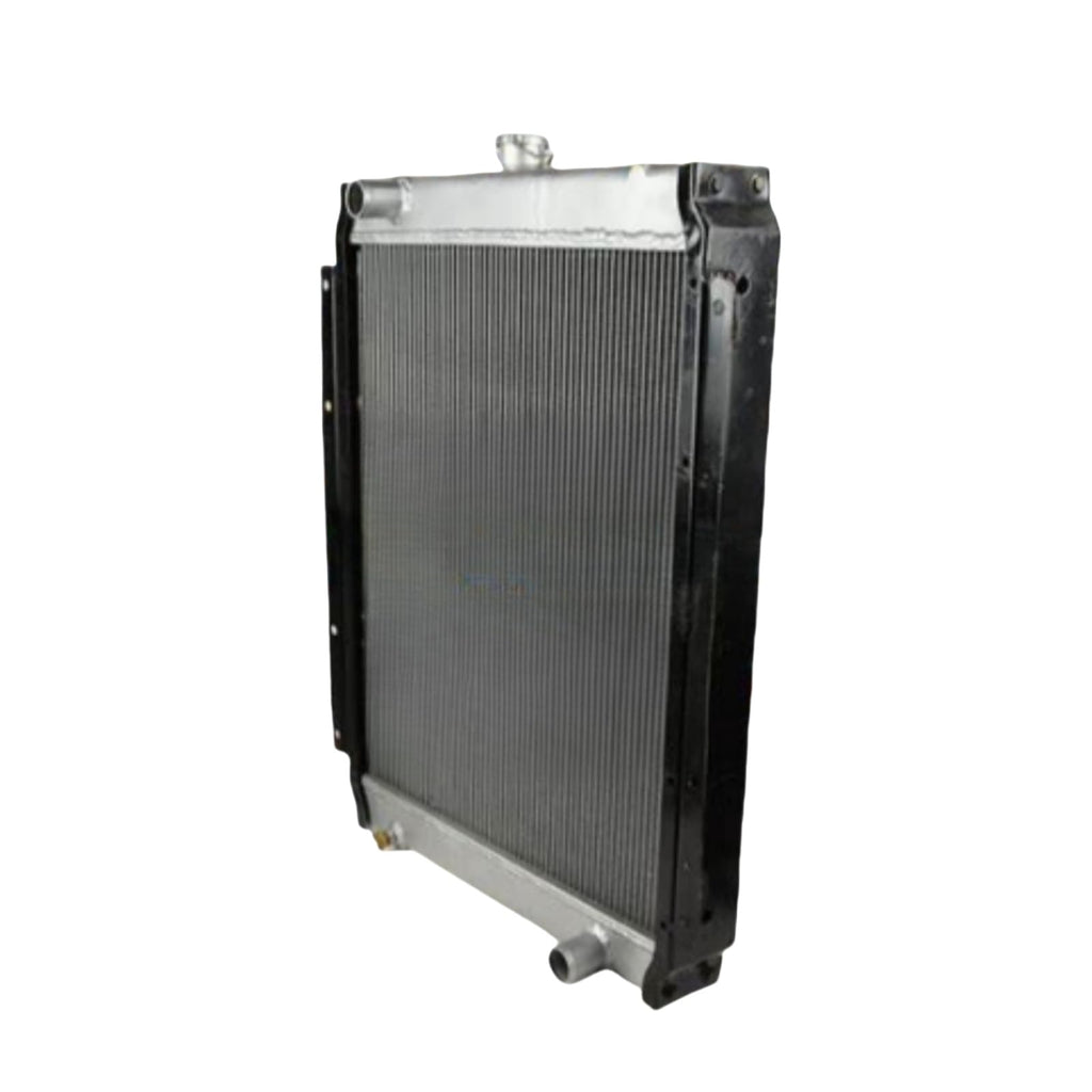 Water Tank Radiator 099-3559 Fits for CAT E200B Excavator Replace parts