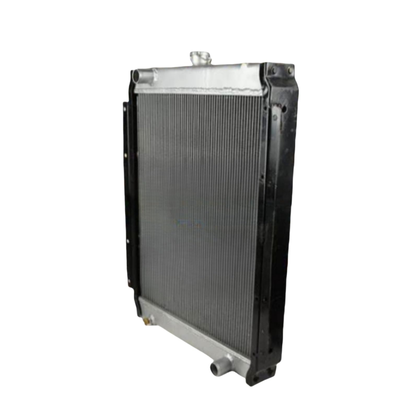 Water Tank Radiator 099-3559 Fits for CAT E200B Excavator Replace parts