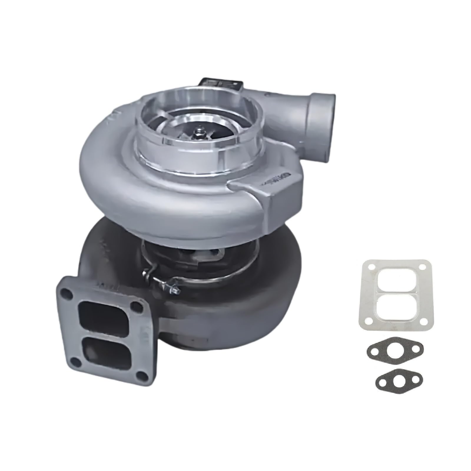 Turbocharger 114400-4440 HM-D00051 4441 D00051 107416 Fits for HITACHI ZAX470 Excavator 6WG1 Engine