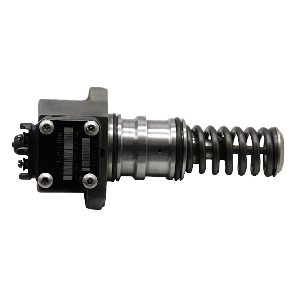 0414755006 0414755007 313GC5230M 313GC5230MX 5001860115 Fuel Injection Unit Pump Fits for Renault Trucks Magnum Mack E.TECH A/46 Mack E.TECH B/46 Mack E.TECH C/46 12.0L Engine Euro 3