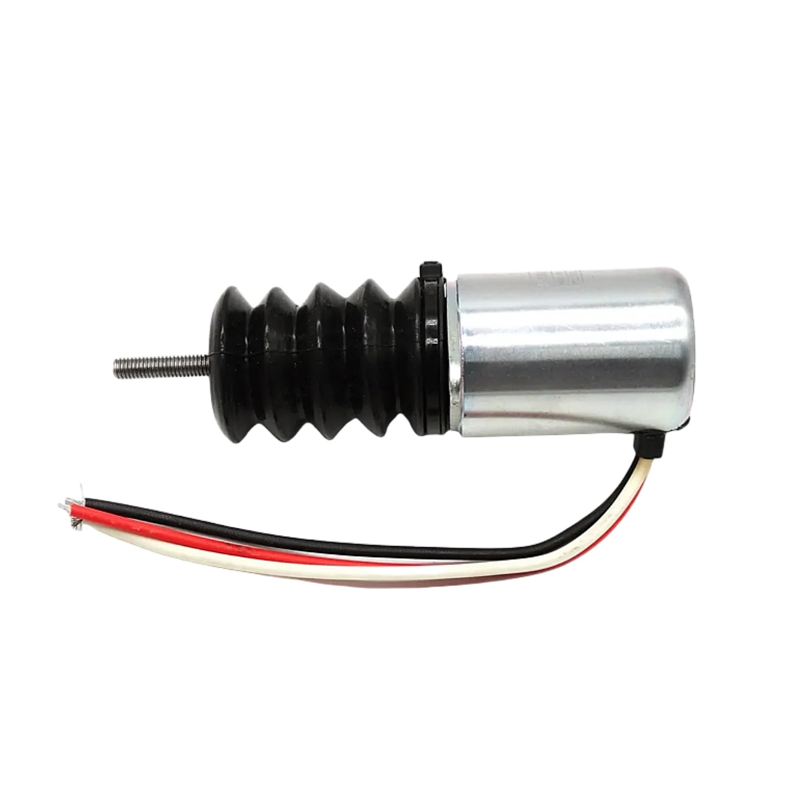AM124377 Fuel Shut Off Solenoid Fits for John Deere 3375 375 675 655 755 855 955