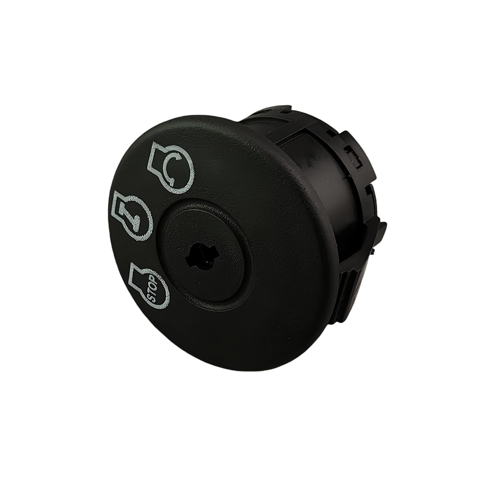 725-12066 725P12066 925-12066 Ignition Switch 3 Position 6 Pin Fits for Cub Cadet ZT1-42 ZT1-46 ZT1-50 ZT1-54 ZT2-50 ZT2-54 for MTD Z510 Z530 Z550 Z560 Z5200 Lawn Mower