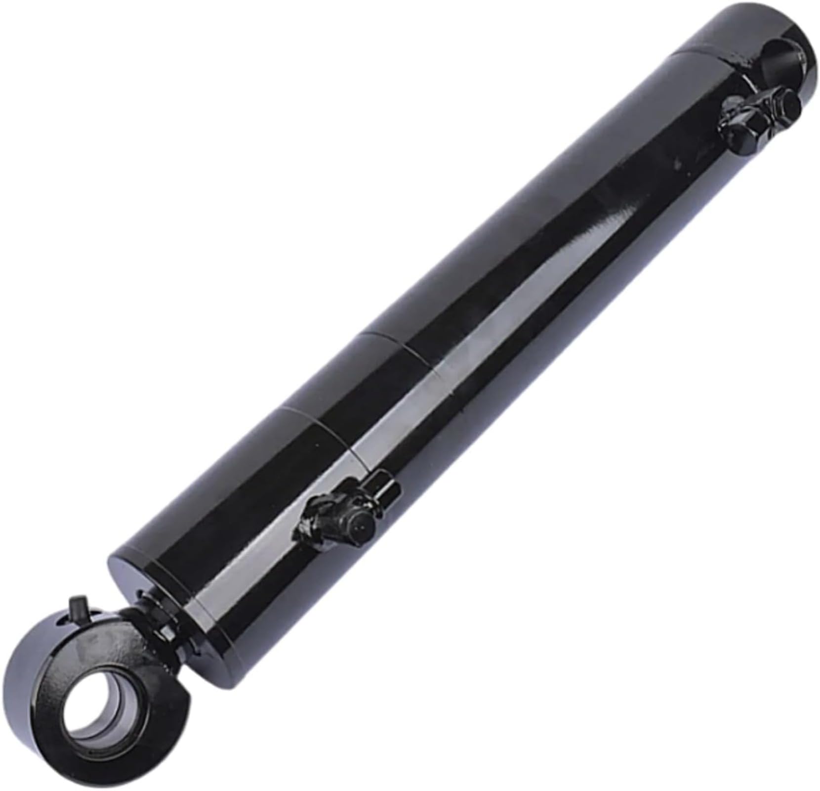 7117174 Hydraulic Bucket Tilt Cylinder Fits for Bobcat Skid Steers 773, S150, S160, S175, S185, S205 and Track Loaders T180, T190 Replace parts