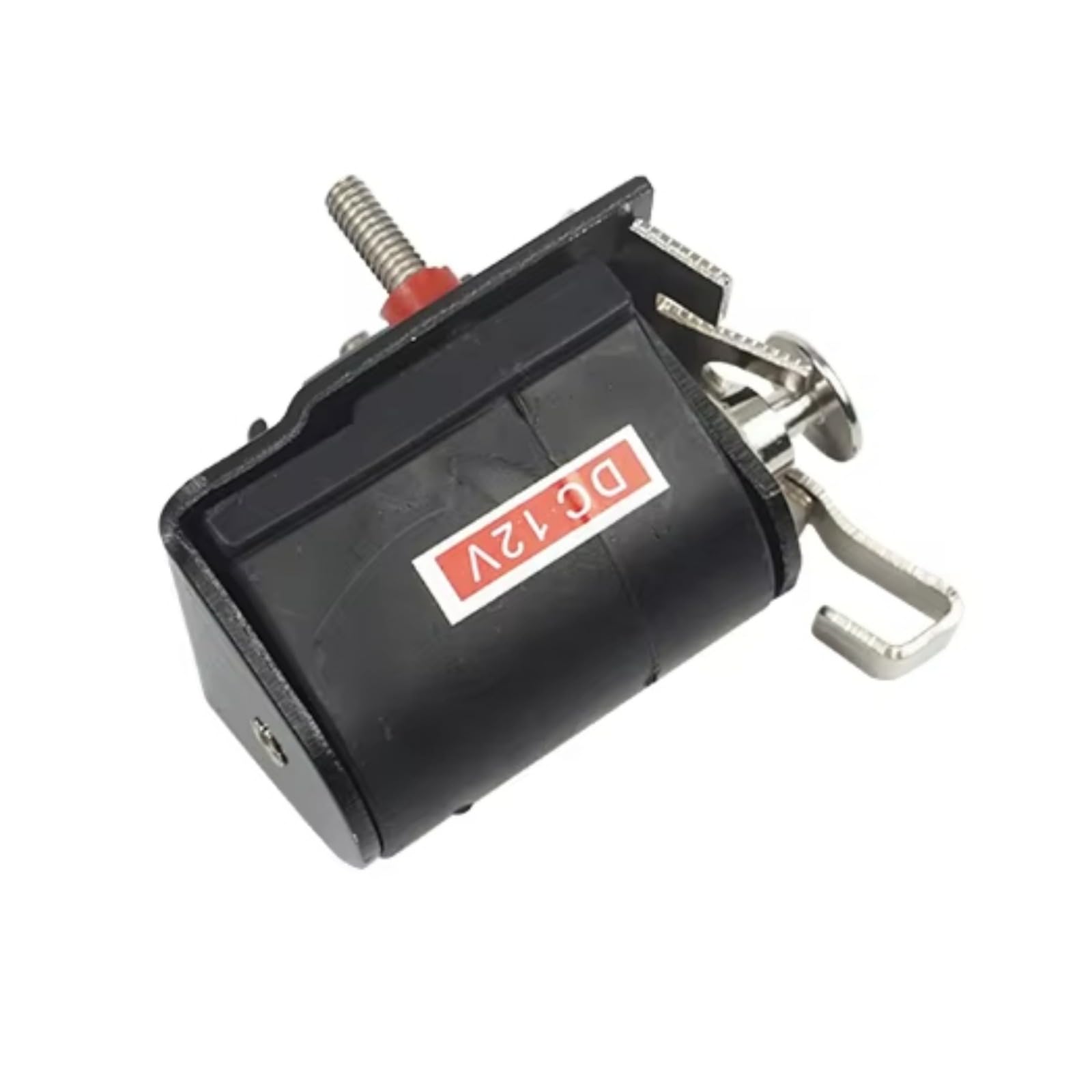 26214 12V Fuel Shut Off Solenoid Fits for Stanadyne Roosamaster 6.2 6.9 7.3 5.7 6.5 Replace parts