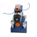 14V DBW 10 B2-5X/50-6EG24N9K4 Hydraulic Solenoid Directional Control Valve