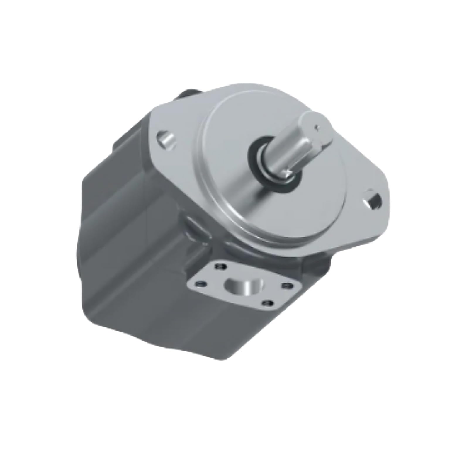 25VQ14A-1A20 Hydraulic Vane Pump Fits for Vickers Replace parts