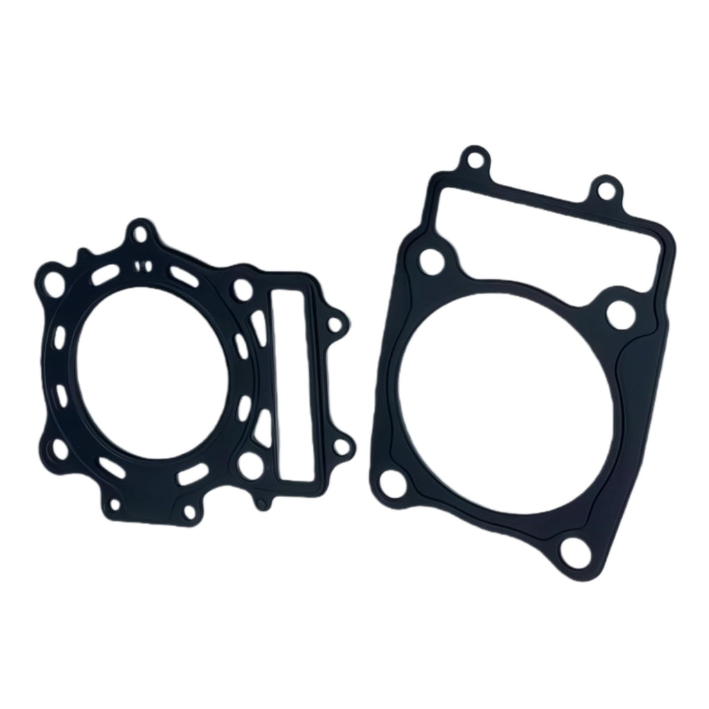 0180-023100 KQ-28 87.5MM Cylinder Piston with Gasket Kit Fits for CF500 CF188 500cc 493cc for UForce U5 X5