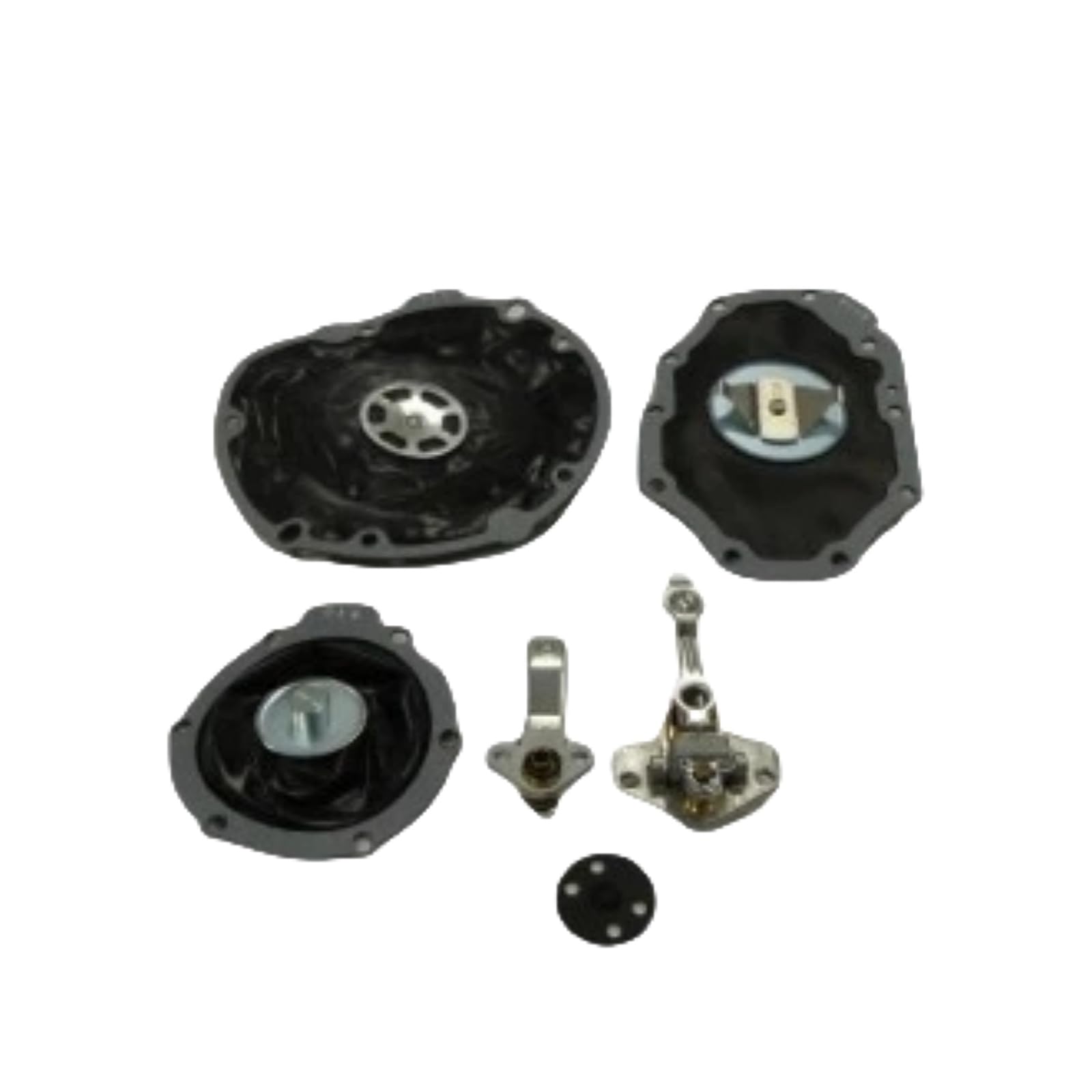 17120-6K000 Forklift Parts LPG Kits Fits for Nissan K25-L/H25-30T-04/05 Replace parts