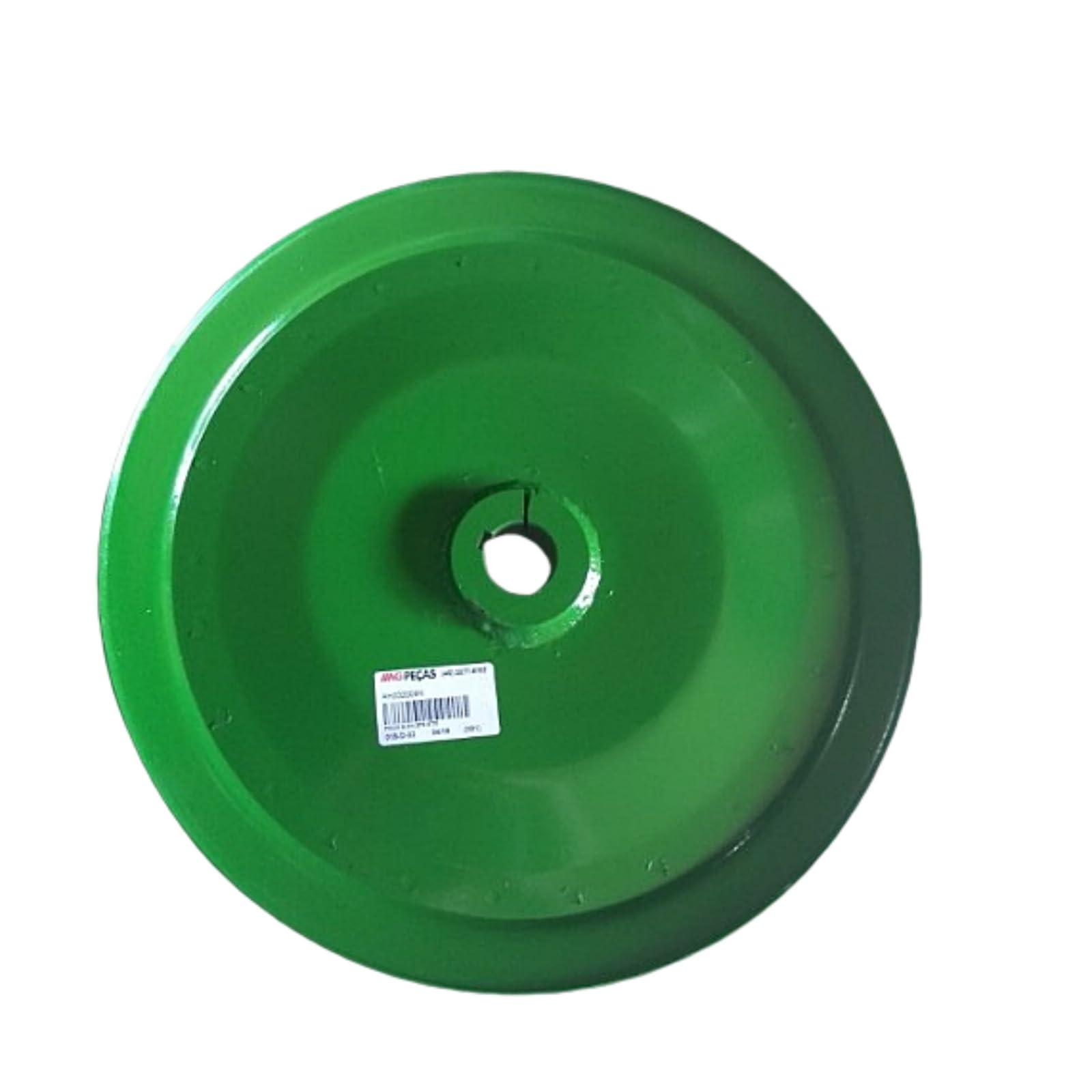 AH202008 Elevator Drive Pulley Compatible with John Deere