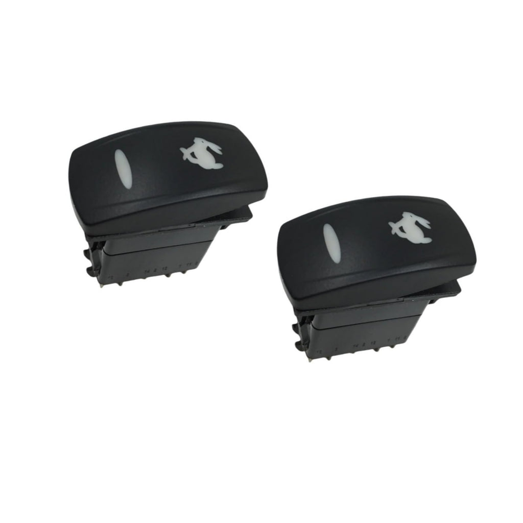 2pcs Switch 70369706 Fits for Volvo Excavator
