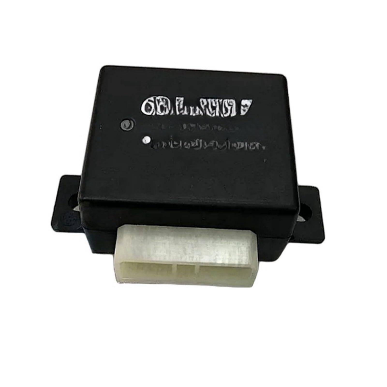 3pcs 21N6-01272 21N6-01273 Wiper Motor Controller Relay 24V Compatible with Hyundai Excavator R110-7 R140-6 R210-7 R250-7