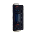 599-211XD AC Climate Control Module Fits for Cadillac 2003-2004 for Chevrolet for GMC for Sierra Replace parts