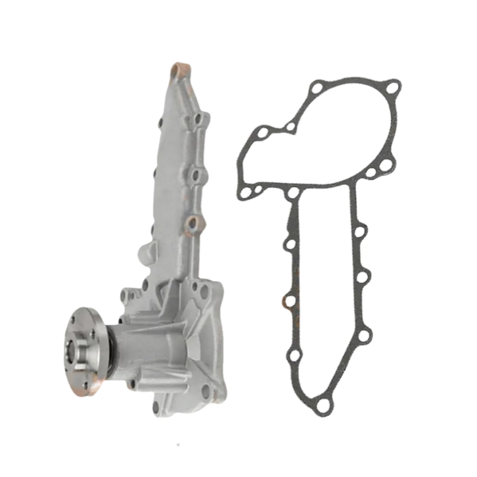 Water Pump 6685105 6684866 6684865 Fits for Bobcat B300 BL370 325 328 329 331 334 335 337 341 430 435 E32 E35 E42 E45 E50 E55 5600 5610 S130 S150 S160 S175 S185 S205 S510 S530 T110 T140 T180