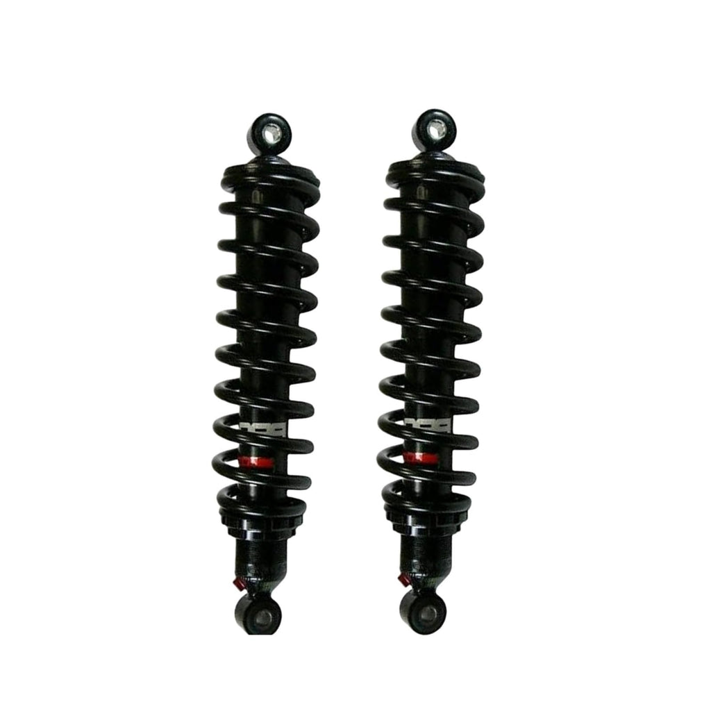 2pcs Front Shock 51400-HN5-671 51400-HN5-990, 51400-HN4-671, 51400-HN4-990, 51400-HN4-M01, 51400-HN4-M60, 51400-HN5-M41, 51400-HN5-N00 Compatible with Honda
