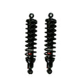 2pcs Front Shock 51400-HN5-671 51400-HN5-990, 51400-HN4-671, 51400-HN4-990, 51400-HN4-M01, 51400-HN4-M60, 51400-HN5-M41, 51400-HN5-N00 Compatible with Honda