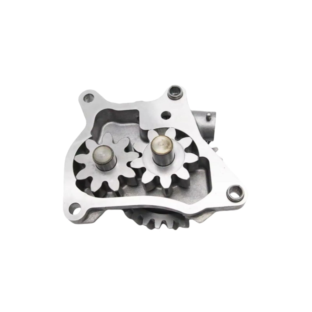 Oil Pump 8-98017585-1 8980175851 For Isuzu Engine 4.3L 4HF1 4.6L 4HG1 4.8L 4HE1 5.2L 4HK1