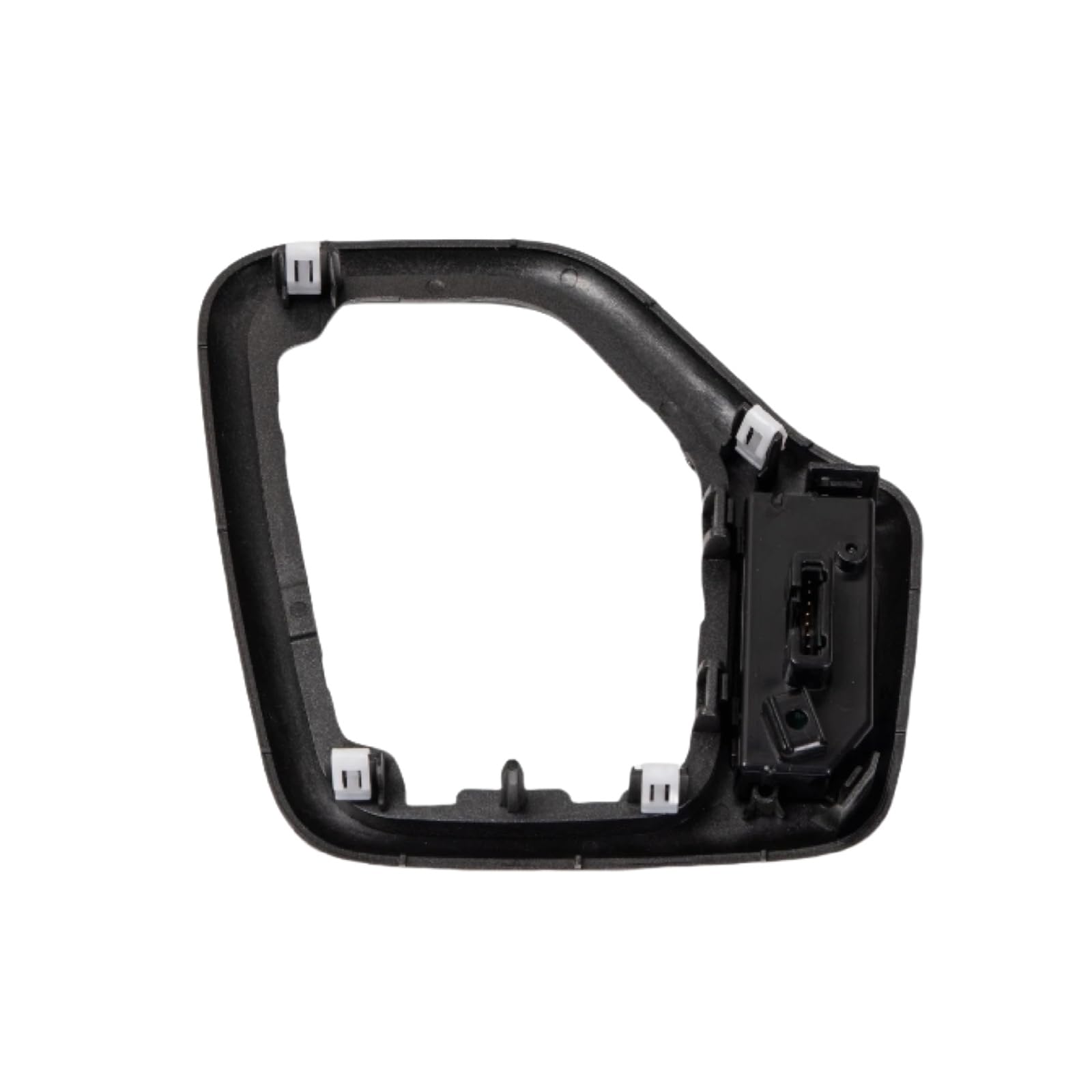 5YD27LS5AA Gold Transmission Shifter Bezel with Harness Fits for 2014-2018 Jeep Replace parts