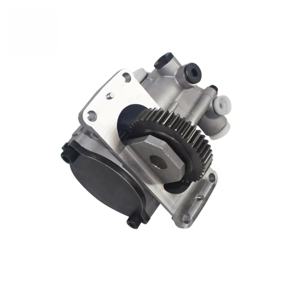 2902440 Gear Pilot Pump Fits for Excavator Parts Replace parts
