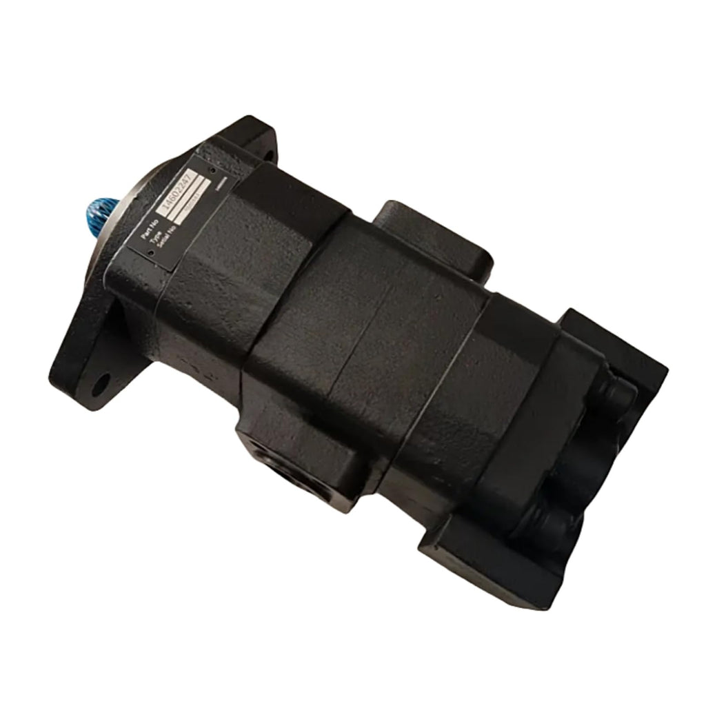 14602247 Hydraulic Pump Fits for EC380 EC480 Excavator