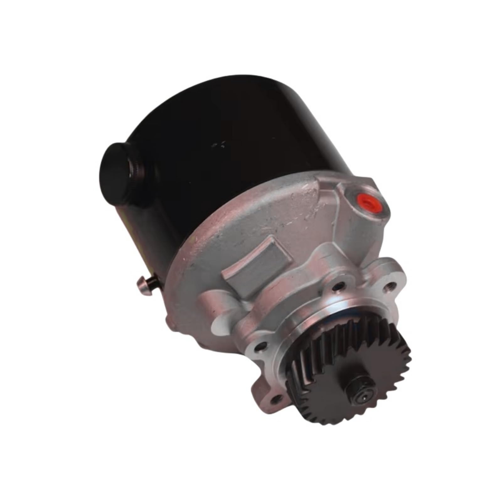 E6NN3K514DA Power Steering Pump Fits for Ford 455D 555D 575D 675D Replace parts
